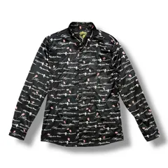 【美品】Hysteric glamour ヒステリックグラマー 長袖シャツ ヒステリックグラマー☆ヒスガール七分袖Tシャツ - メルカリ