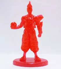 【中古】トレーディングフィギュア ワッカ(クリスタルリアルVer.) 「ファイナルファンタジーX」 コカコーラスペシャル フィギュアコレクションVol.3