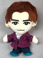 【中古】ぬいぐるみマスコット・ぬいぐるみバッジ [単品] 渡辺翔太 ぬいぐるみマスコット 「DREAM BOYS 2023」