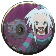 2025年最新】ポケモン 缶バッジ イッシュの人気アイテム - メルカリ