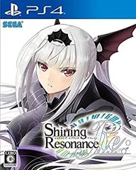 【中古】シャイニング・レゾナンス リフレイン - PS4