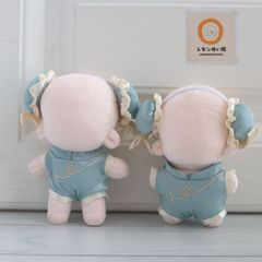レモン♡ちびぬい衣装 レモンぬい服｜ぬいぐるみ洋服専門店