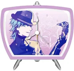 真斗 ボイスアラームクロック うたプリ 時計 聖川真斗 鈴村健一 ボイス 時計 真斗 ボイスアラームクロック うたプリ 時計 聖川真斗 鈴村健一