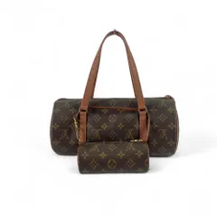 ★専用 LOUIS VUITTON【ルイヴィトン】パピヨン 旧型30 モノグラム ルイヴィトンモノグラム旧型パピヨン30をお買取しました