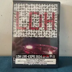 2025年最新】Ldh live-expo 2024の人気アイテム - メルカリ