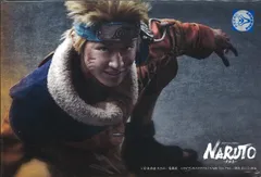 ライブ・スペクタクル NARUTO-ナルト- 再演2016 ポストカードセット