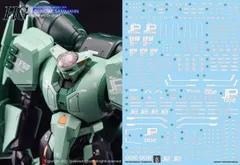 ガンプラ　HG セット　ザクⅡ ボリノーク•サマーン HG 1/144 ボリノーク・サマーン│株式会社BANDAI SPIRITS（バンダイ