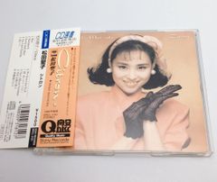 帯付きCD 松田聖子 / Citron　SRCL-3181