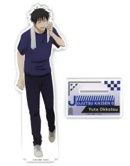 【中古】アクリルスタンド・アクリルパネル 乙骨憂太 アクリルスタンド 「劇場版 呪術廻戦 0」