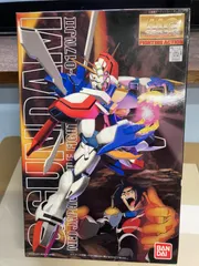 2025年最新】MG Gファイターの人気アイテム - メルカリ