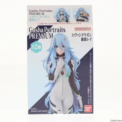 BANDAI - 綾波レイ　フィギュア Amazon.co.jp: 新世紀エヴァンゲリオン 綾波 レイ (1/5スケール