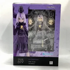 2025年最新】figma ラプラス・ダークネスの人気アイテム - メルカリ