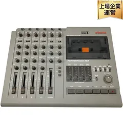2025年最新】TASCAM 424の人気アイテム - メルカリ