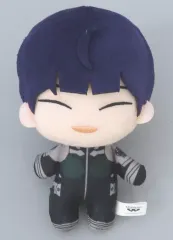 2026年最新】怪獣8号保科宗四郎ぬいぐるみの人気アイテム - メルカリ