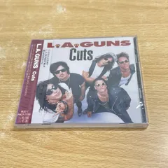 【中古】 Ultimate La Guns L．A．ガンズ Yahoo!オークション -「l.a. guns l.a. guns」の落札相場・落札価格