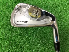 ブリヂストン Tour B x-cbアイアンセット （2016） ブリヂストン ツアーB X-CB アイアン(2016年)の試打レビュー