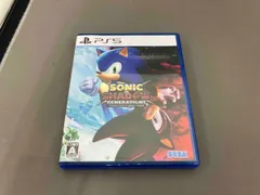 ソニック×シャドウ ジェネレーションズ