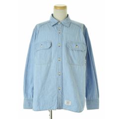 marka】24AW M24C13CS02C リサイクルスビンオーガニックコットン裏毛  