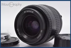 【完動品】Nikon AF NIKKOR 35-70, 70-210 2本セット Yahoo!オークション -「nikkor 70-210mm」の落札相場・落札価格