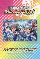 2025年最新】ダーツライブカード アイドルマスターの人気