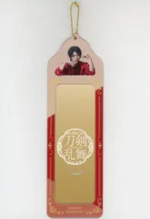 【中古】収納・携帯用アイテム 佐藤流司(加州清光) ライブフォトホルダー 「ミュージカル『刀剣乱舞』 ～陸奥一蓮～」