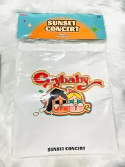 2025年最新】crybaby sunset concert シリーズの人気アイテム