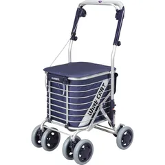 【美品】ユーバ産業株式会社　シルバーカー　ワイヤーカート　 スワレル　専用バッグ 2026年最新】ユーバ産業の人気アイテム - メルカリ