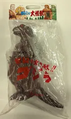 2025年最新】m1号 限定 ゴジラの人気アイテム - メルカリ