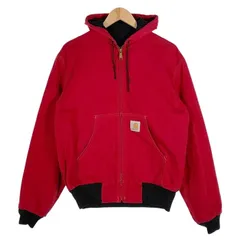2025年最新】Carhartt メンズ スタジャンの人気アイテム - メルカリ