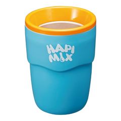 ドウシシャ ハピックス 混ぜるだけでシャーベット フローズンメーカー HAPIMIX ソーダ DHFZ-18 SO