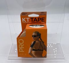 KT TAPE ケイティテープ PRO20 20枚入り 幅5cm x 長さ25cm ベージュ　テープ テーピング サポート ランニング マラソン トレイルラン  KTPR20