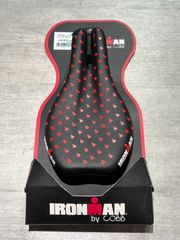 IRONMAN COBB サドル