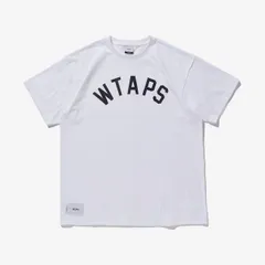 2024年最新】wtaps 22ssの人気アイテム - メルカリ