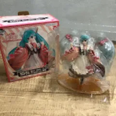 2025年最新】雪ミク 一番くじ ラストワンの人気アイテム - メルカリ 2025年最新】雪ミク 一番くじ ラストワンの人気アイテム - メルカリ