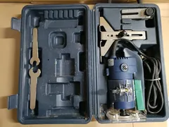 【完全売切り】高儀 EARTH MAN 電動トリマ TR-60 　★ＴＣ 高儀 EARTH MAN 電動トリマ TRー100 4907052373426 1個（直送品）