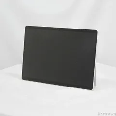 〔中古品〕 Surface Pro8 〔Core i5／8GB／SSD256GB〕 8PQ-00010 プラチナ【349】
