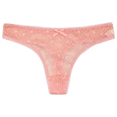 総レース Tバックショーツ セクシー 透ける 華やか ストレッチ 伸縮性 柔らか おしゃれ パンティ タンガ インナー 下着 黒 白 赤 緑 紺 M L XL rt-015