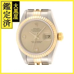 ロレックスROLEX179173レディース