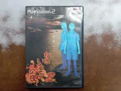 PS2 かまいたちの夜2 監獄島のわらべ唄