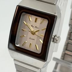 Nixon ニクソン シャレー 稼動品 - メルカリ