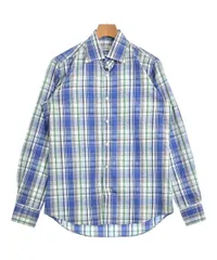 ETRO カジュアルシャツ メンズ 【古着】【中古】【送料無料】