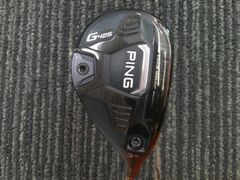 中古 ユーティリティ ピン G425 HYBRID/PING TOUR 2.0 CHROME 85/S/19[4028]■博多