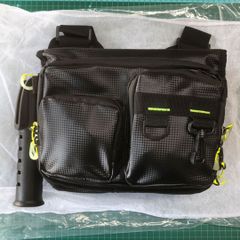 MARKS アジングバッグMX PRO 釣り バッグ