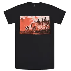 2024年最新】killing joke tシャツの人気アイテム - メルカリ