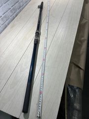 シマノ 磯竿 鱗夕彩 前打ちEV HF43-53 整理番号磯39 - メルカリ