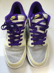 NIKE ナイキ UNION DUNK LOW ナイキ ユニオン ダンク ロー シューズ 26.5cm