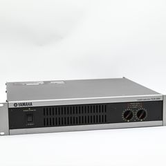 【並品】ヤマハ YAMAHA パワーアンプリファイアー XH200 #671