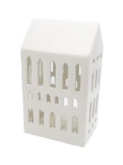ケーラー KAHLER キャンドルホルダー アーバニア URBANIA チャーチ