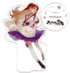 WHITE ALBUM2 コラボカフェ　アクリルスタンドキーホルダー　6種 2025年最新】white album2 アクリルの人気アイテム - メルカリ