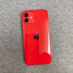 Apple iPhone 11 レッド 本体 画面割れあり - メルカリ